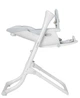 Стул-качалка CARRELLO Triumph CRL-10302 Cloud Grey с сенсорной панелью - изображение 9