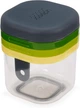 Овочерізка 3в1 Joseph Joseph Multi-Prep Mini (Mcolour) 20231 - зображення 1
