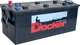 Акумулятор автомобільний Docker 190 Агод (+/-) EN1250 (СТ-00102628) - зображення 1