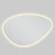Дзеркало Mixxus Premium DIVERSE MA01-90x60-REVERSE (LED Touch, Anti-fog, димер (3-6,5kK)) (MP6633) - зображення 2