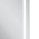 Дзеркало Mixxus Premium QUADRO MR20-90x70-REVERSE (LED Touch, Anti-fog, димер) (MP6621) - зображення 5