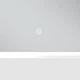 Дзеркало MIXXUS PREMIUM OLIVARY MR19-80x60-REVERSE з LED Touch, Anti-fog, димером (3-6,5kK) (MP6628) - изображение 15