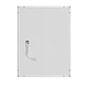 Зеркало Mixxus Premium QUADRO MR20-80x60-Reverse с Led Touch, Anti-fog, димером, регулятором яркости (MP6619) - изображение 6