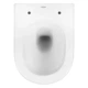 Комплект 4 в 1: Інсталяція GROHE Solido 3 в 1 3884966Q + Унітаз безобідковий Kroner Harz WHI483632 TORNADO (3884966KH483632) - изображение 12