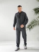 Спортивный костюм мужской DEMMA 1102 50 Фуме - изображение 1