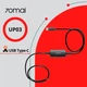 Кабель режиму паркування 70mai Hardware Kit (Midrive UP03) type-C - изображение 8