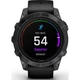 Смарт-часы Garmin Epix Pro 2 Standard 47mm Slate Gray with Black Band (010-02803-00/01) - изображение 4