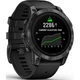 Смарт-часы Garmin Epix Pro 2 Standard 47mm Slate Gray with Black Band (010-02803-00/01) - изображение 6