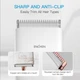 Машинка для стрижки волос Enchen Hair Clipper Black (6974728531150) - изображение 8