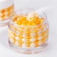 Антивозрастной капсульный крем с экстрактом золотого шелкопряда Medi-Peel Gold Age Tox Cream, 50 мл - изображение 1