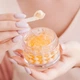 Антивозрастной капсульный крем с экстрактом золотого шелкопряда Medi-Peel Gold Age Tox Cream, 50 мл - изображение 4