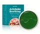 Успокаивающие гидрогелевые патчи для глаз с экстрактом артишока Petitfee Artichoke Soothing Eye Mask, 60 шт - изображение 1