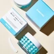 Инновационный капсульный крем Medi-Peel H8 Power Blue Aqua Tox Cream, 50 мл - изображение 5