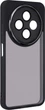 Чехол для смартфона ArmorStandart Shade для Tecno Spark 30C 4G (kl5) Black (ARM81266) - изображение 1