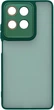 Чехол для смартфона Motorola Moto G75 5G ArmorStandart ShadeX Green (ARM82761) - изображение 1
