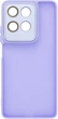 Чехол для смартфона Motorola Moto G75 5G ArmorStandart ShadeX Violet (ARM82762) - изображение 1