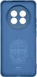 Чехол для смартфона ArmorStandart ICON для Realme 13+ 5G Camera cover Blue (ARM80544) - изображение 2
