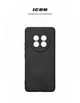 Чехол для смартфона ArmorStandart ICON для Realme 13+ 5G Camera cover Black (ARM80543) - изображение 3