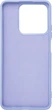 Чехол для смартфона Realme C63 4G/C61 4G/Note 60 4G/Note 60x 4G ArmorStandart Icon Lavender (ARM83026) - изображение 2