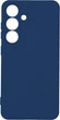 Чехол для смартфона ArmorStandart ICON для Samsung S25 Camera cover Blue (ARM81573) - изображение 1