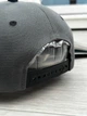 Кепка снепбек (Snapback) Нью Йорк NY Графитовый 56-61р (9011) - изображение 2