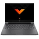 Ноутбук HP Victus 16-s0008ua 16.1" FHD IPS AG, AMD R5-7640HS, 16GB, F512GB, NVD3050-6, DOS, чорний - зображення 1