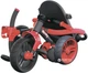 Велосипед детский Y Strolly Compact Красный (100832) - изображение 4