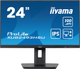 Монитор 23.8" iiyama ProLite XUB2493HSU-B7 - изображение 1