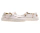 Мокасини жіночі HODAKI B.SNOW/WHITE 40 Білий - изображение 6