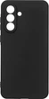 Чехол для смартфона ArmorStandart Matte Slim Fit для Samsung A36 5G Camera cover Black (ARM82186) - изображение 1