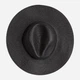 Шляпа женская H&M 1215205wer M Черная (PS2030000340262) - изображение 2