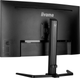 Монітор 31.5" iiyama G-Master Red Eagle GCB3280QSU-B2 - зображення 8