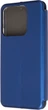 Чехол-книжка для смартфона ArmorStandart G-Case для Realme C63 4G/C61 4G/Note 60 4G/Note 60x 4G Blue (ARM78463) - изображение 2