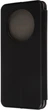 Чохол-книжка для смартфона Tecno Spark 30 4G (KL6) ArmorStandart G-Case Black (ARM81364) - зображення 2
