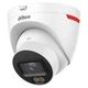 Камера видеонаблюдения с микрофоном Dahua DH-IPC-HDW2449T-S-PRO 2.8 мм защита IP67 4 Мп Белый (99-00022546) - изображение 1