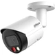 Камера видеонаблюдения с микрофоном Dahua DH-IPC-HFW2249S-S-IL 3.6 мм защита IP67 2 Мп Белый (99-00021805) - изображение 2