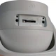 Камера відеоспостереження Dahua DH-IPC-HDW1230T1-ZS-S5 2.8-12 мм захист IP67 2 Мп Білий (99-00003636) - зображення 5