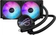 Система водяного охолодження ASUS ROG RYUO III 240 ARGB (90RC00J1-M0UAY0) - зображення 1