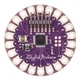 Контроллер SparkFun LilyPad Arduino Main Board (ATmega328P) - изображение 2