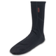 Носки зимнее, очень тьоплые из Power Stretch PRO black (44-46, Черный),FAPS22001 44-46 - изображение 2