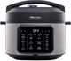 Мультиварка-скороварка Hisense HMC6SBK - изображение 1