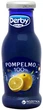 Упаковка натурального соку Derby Blue Грейпфрут 0.2 л х 24 шт (8001440307614) - зображення 1