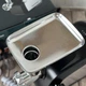Мощная мясорубка с насадками для колбас и томатного сока Rainberg 3800W, Электромясорубка с соковыжималкой для дома RB-673A - изображение 3