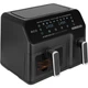 Мультипечь ECG AF 8300 Dual Fry - изображение 3