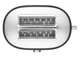 Тостер Kitchenaid 5KMT2116ECU - зображення 3