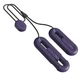 Сушка для обуви с ТАЙМЕРОМ Sothing ZERO Shoes Dryer 20W (DSHJ-S-1904S) Purple - изображение 2