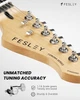 Електрогітара Fesley FST100 SB (комплект) - зображення 4