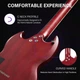 Электрогитара Fesley FSG350 BR (комплект) - изображение 6