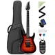 Електрогітара Fesley FDK800 SB (комплект) - зображення 1