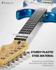 Электрогитара Fesley FST100 BL (комплект) - изображение 4